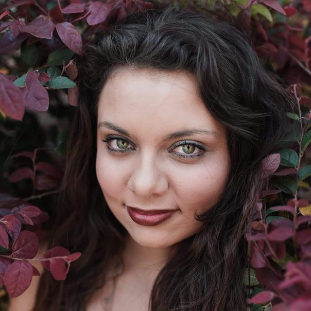 Mary Gibson avatar