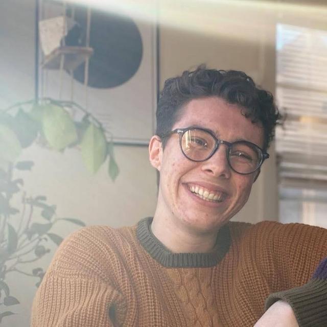 sage mitchell avatar