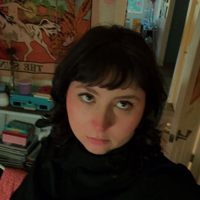 Indigo Palmer avatar