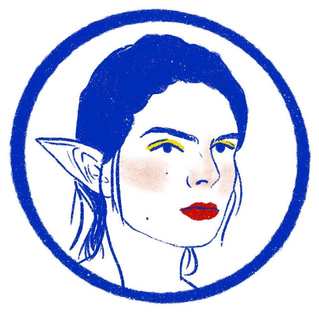Peter Oathout avatar