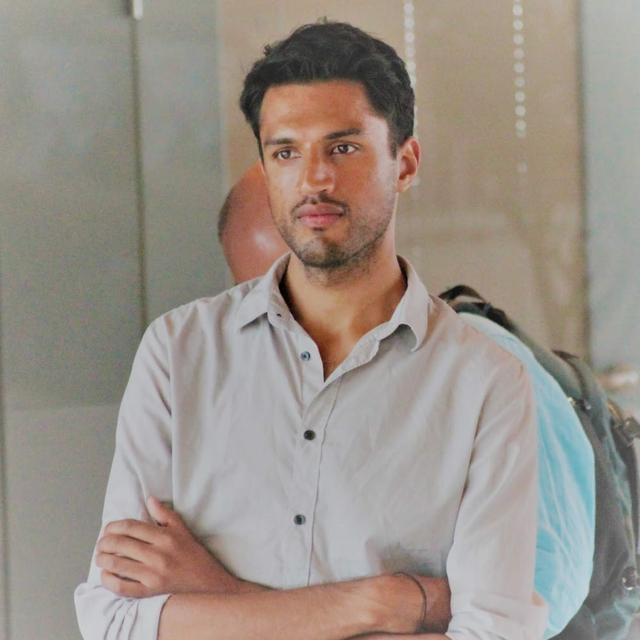 Gurmeet Singh avatar