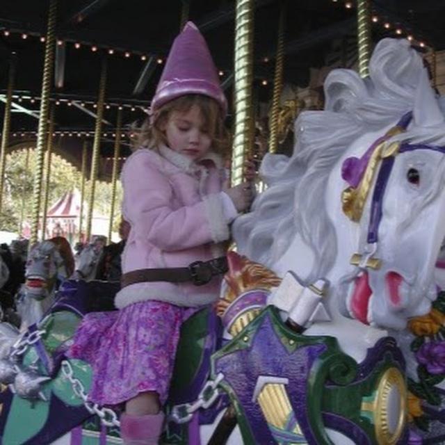 Malia Maxwell avatar