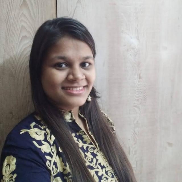 Geetanjali Lachke avatar