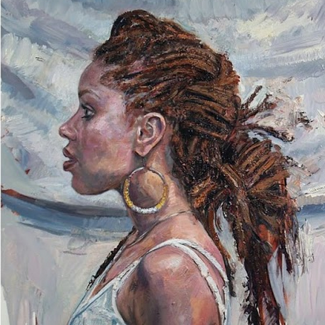 Sherine Kerr-Stewart avatar