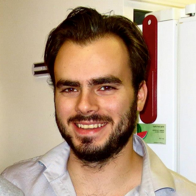 Alex Handler avatar