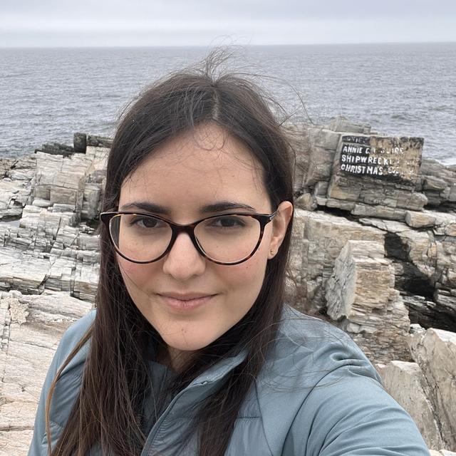 Brenda Radchik avatar