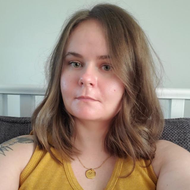 Megan Swenson avatar