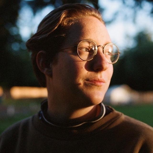 Laure Vail avatar