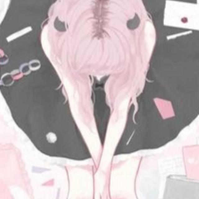 Jade Mazz avatar