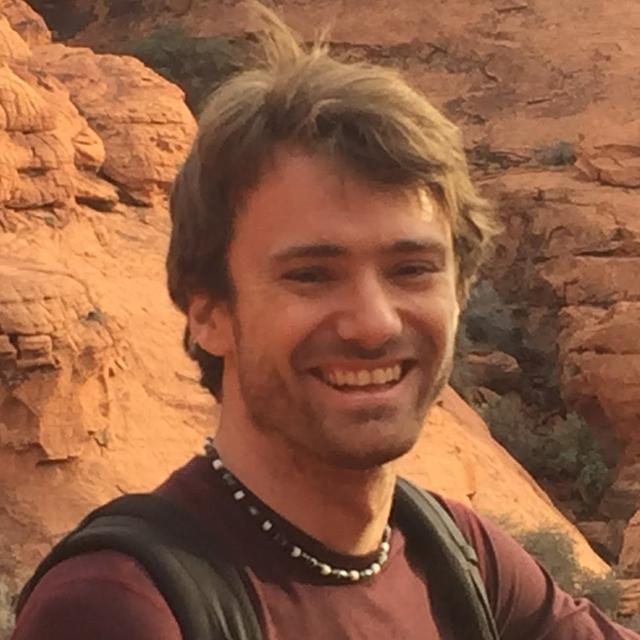 Nathan Palmisano avatar