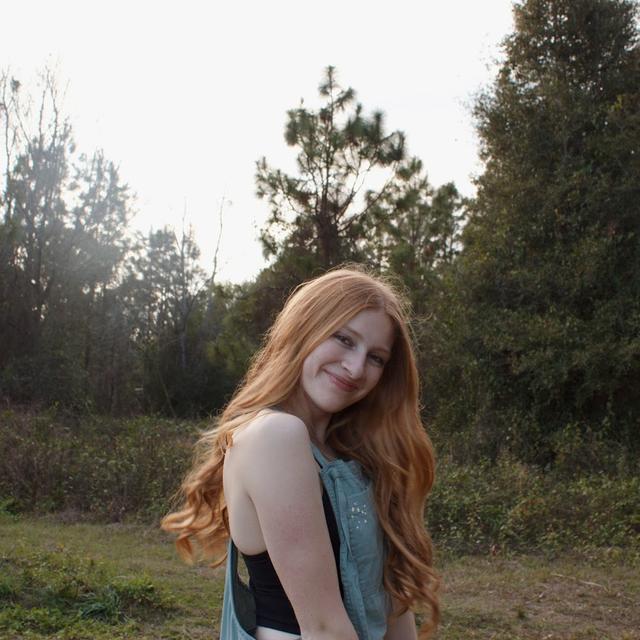 Sadie Wilke avatar