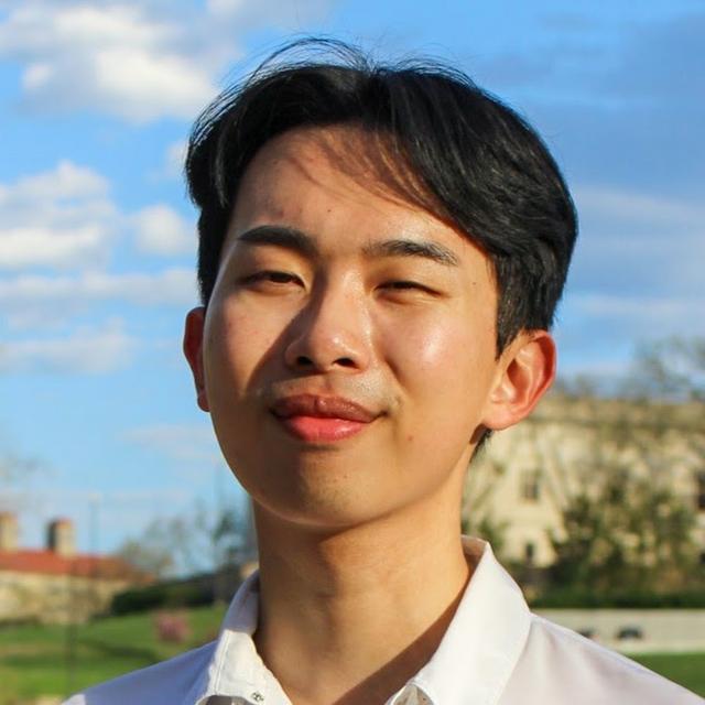 Paddy Qiu avatar