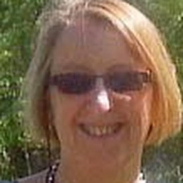 Beverley Stevens avatar