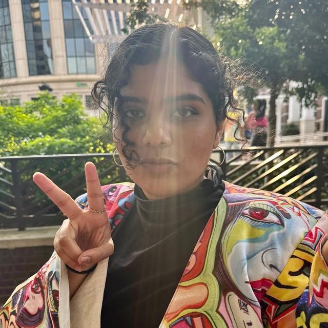 Pooja Joshi avatar