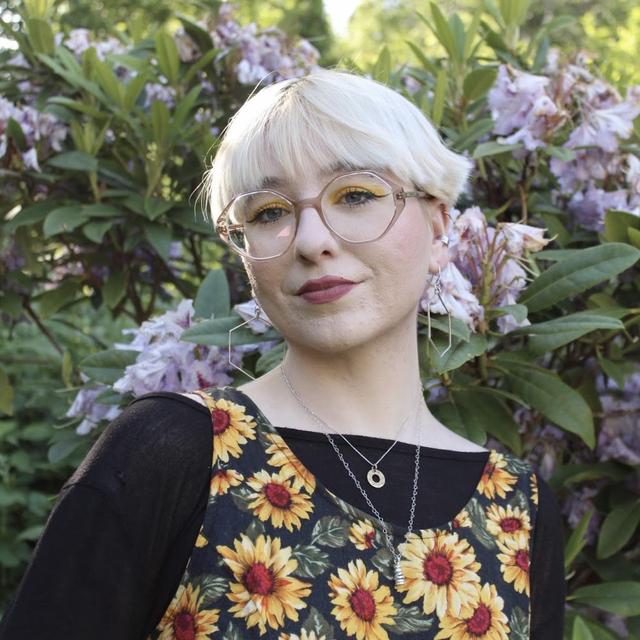 Sophie Hall avatar