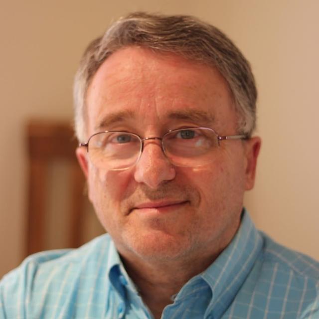 Isi Unikowski avatar