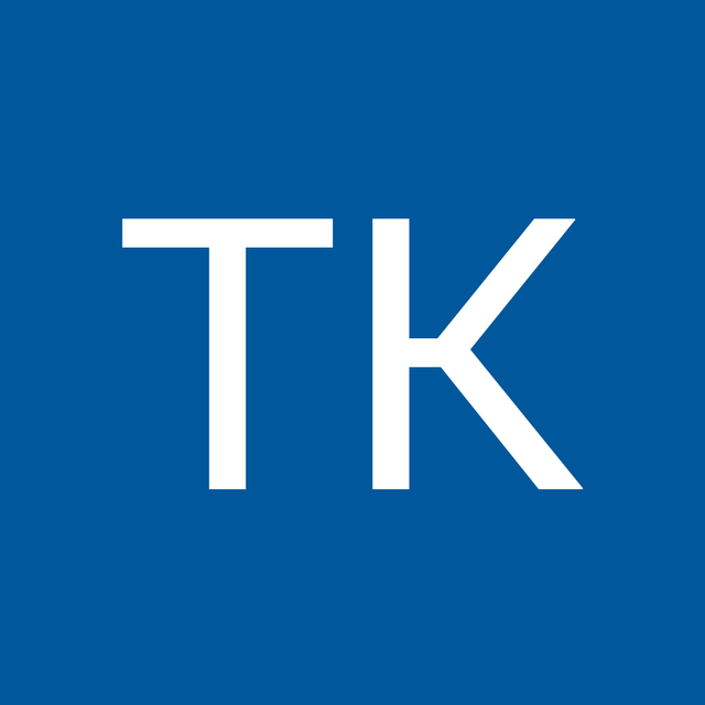 TK TK avatar