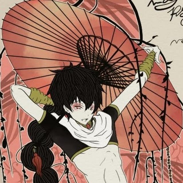 Elizabeth Fairfax avatar
