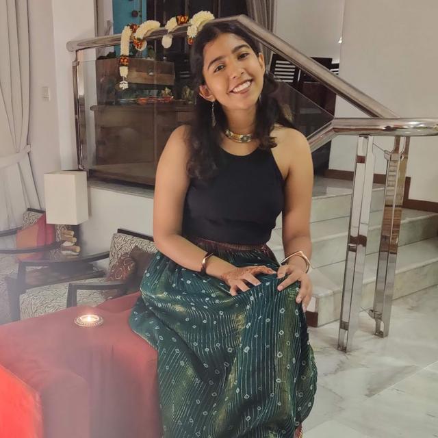 Anisha Drall avatar