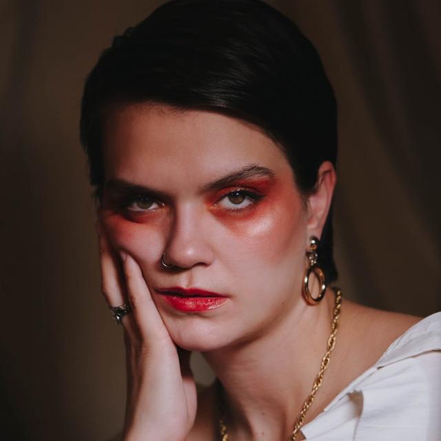 Michaela Emerson avatar
