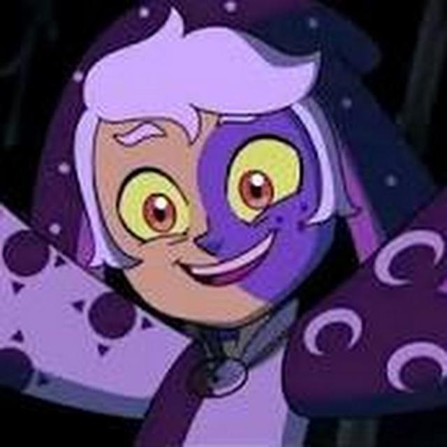 Sofie Delidow avatar