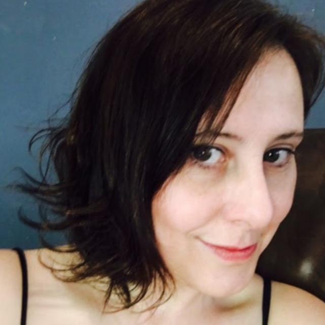Melissa Ragsly avatar