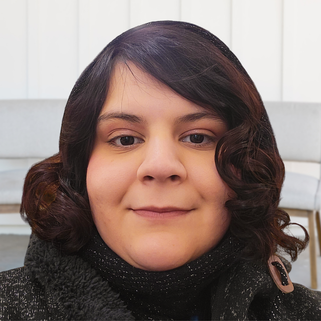 Teresa Carstetter avatar