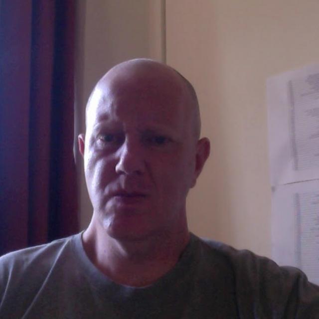 John Herbert avatar