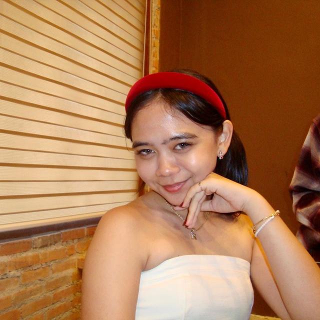 Maria avatar