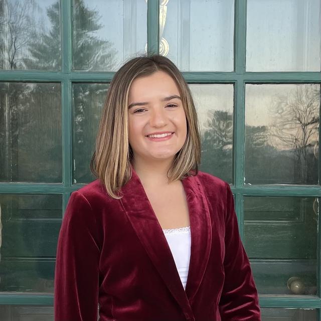 Abigail Simard avatar