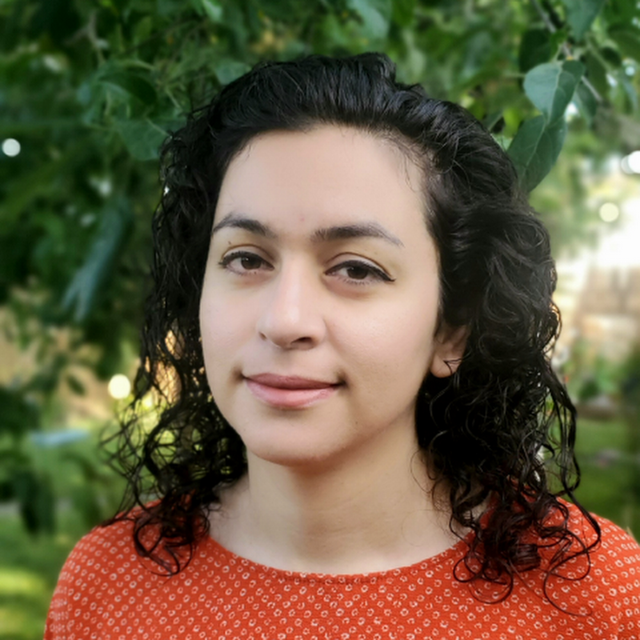 Pegah Ouji avatar