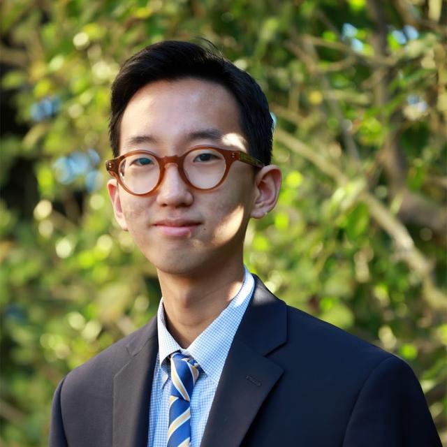 Chi Kyu Lee avatar