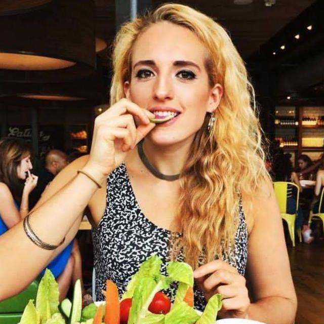 Caroline McManus avatar