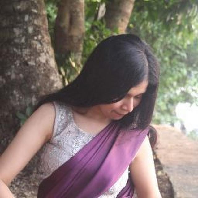 Nitia Catherine avatar