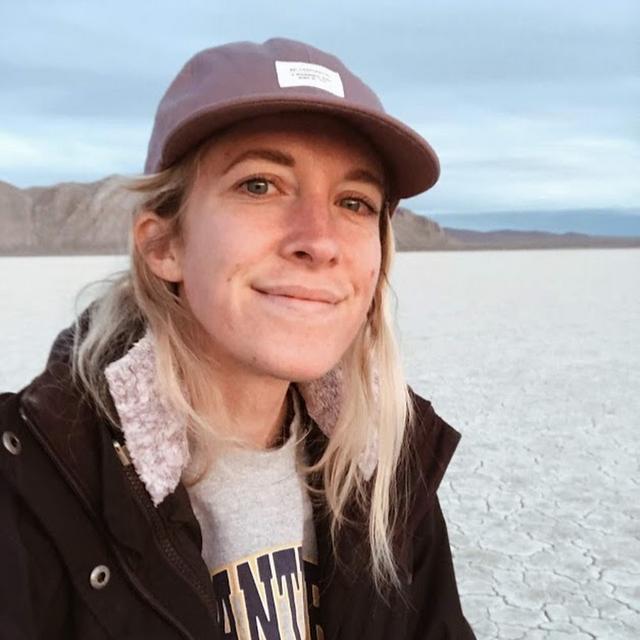 Alex Hoeft avatar