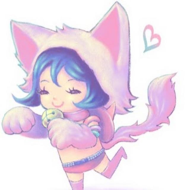 Ashley Bao avatar