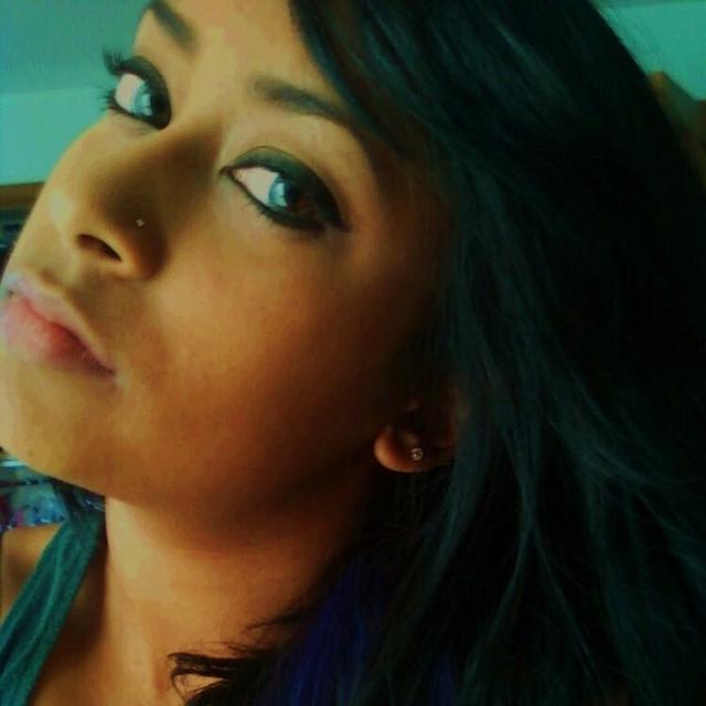 Rita Mookerjee avatar