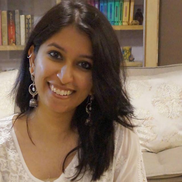 Sona Srivastava avatar