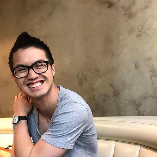 Joshua Nguyen avatar