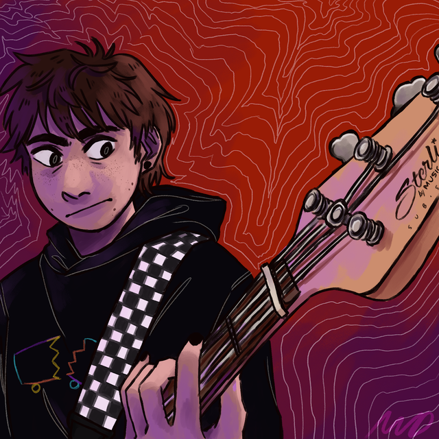 Sloane DiBari avatar