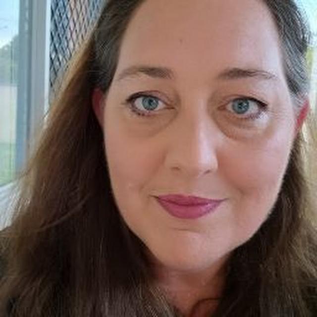 Kathleen Jessup avatar