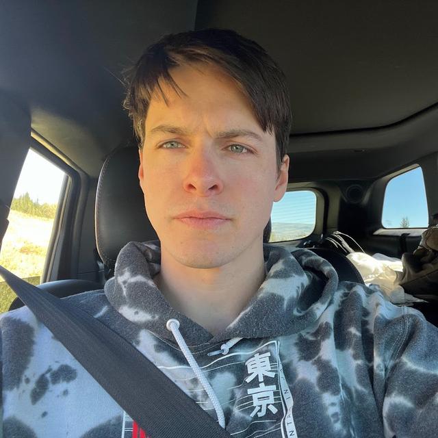 Sam Fortier avatar