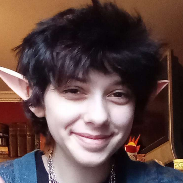 devony goforth avatar