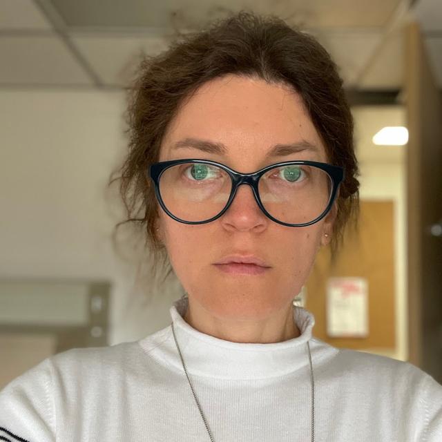 Sara Karpukhin avatar