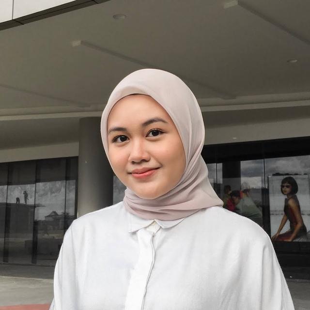 Rania Nadinda avatar