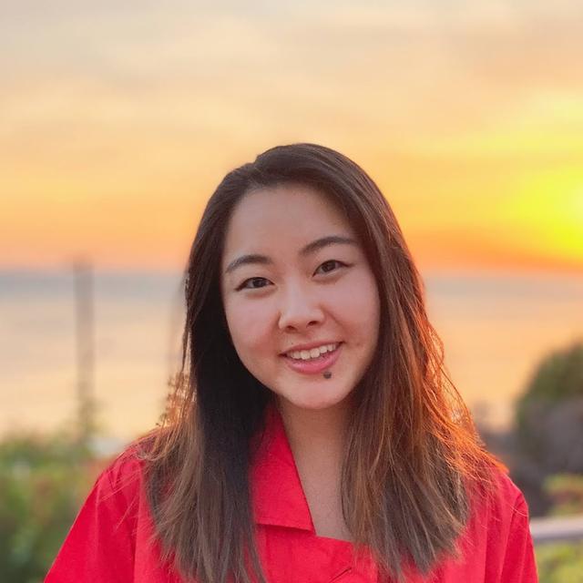 Carissa Chen avatar