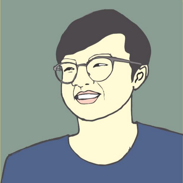Alan Yan avatar
