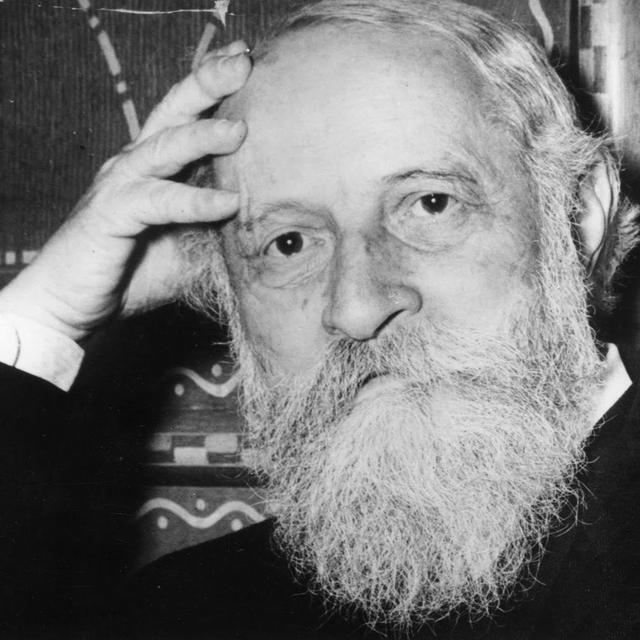 Herr Buber avatar