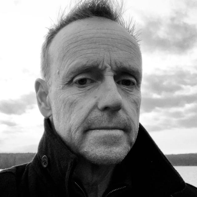 Dean Charpentier avatar