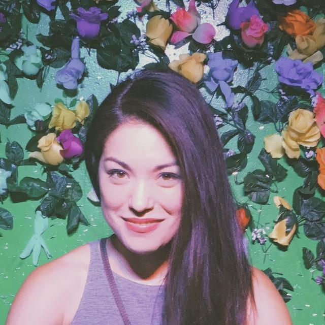 Lauren Scherr avatar
